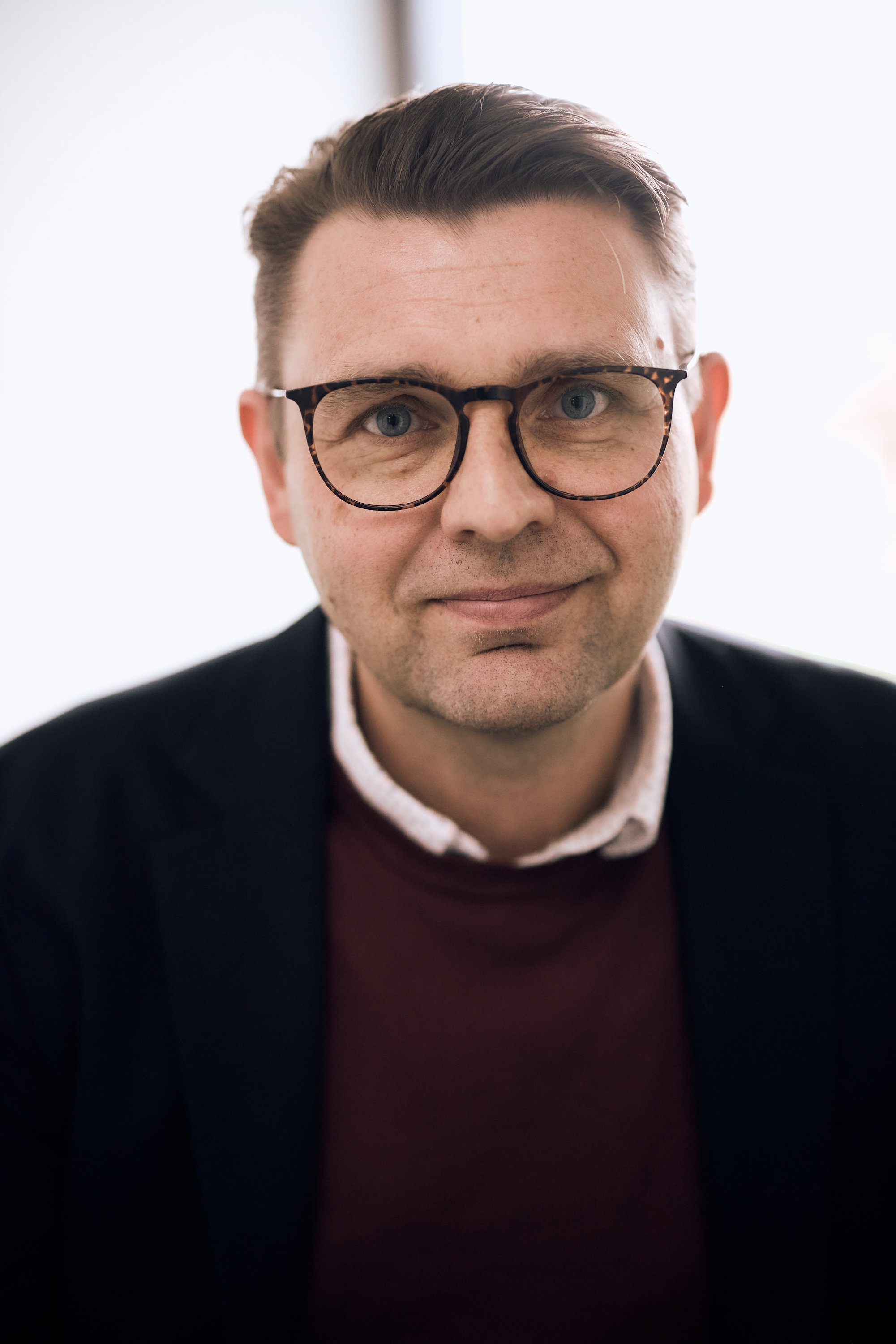 Peter Skaaning Jørgensen